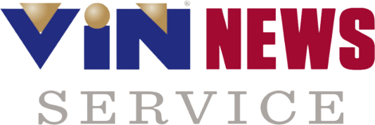 vin news service logo